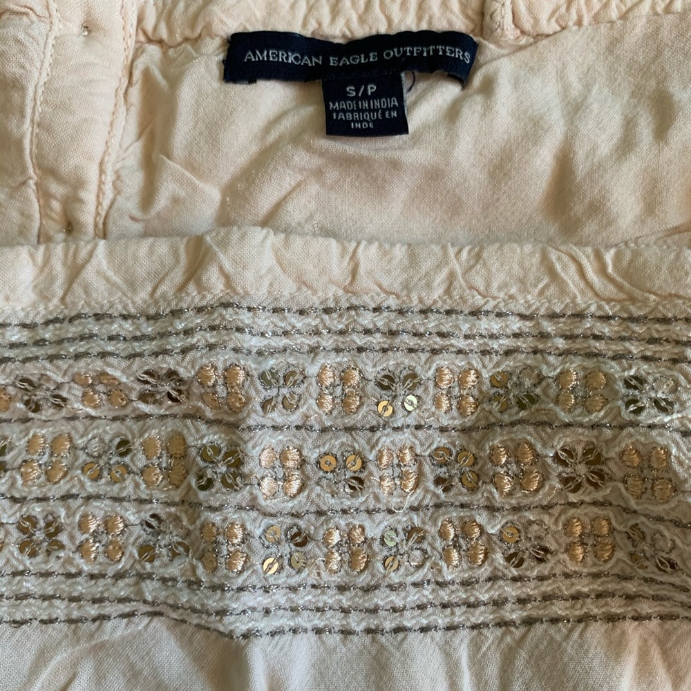 Breezy, delicate camisole top